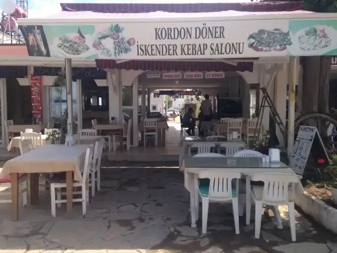 Kordon Döner