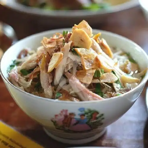 Gambar Makanan Soto Kudus Setia Kawan 2