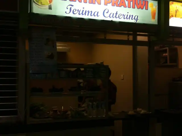 Gambar Makanan Kantin Pratiwi 1