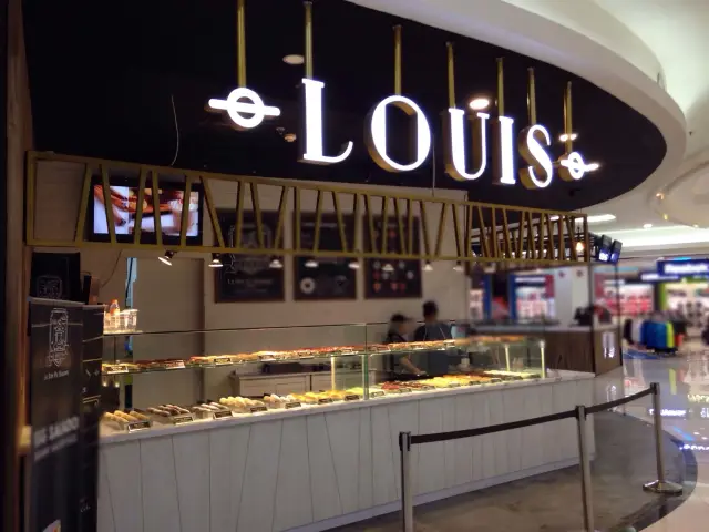 Gambar Makanan Louis Doughnut & Coffee 5