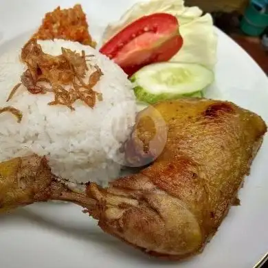 Gambar Makanan Nasi Pecel Lele F3 3