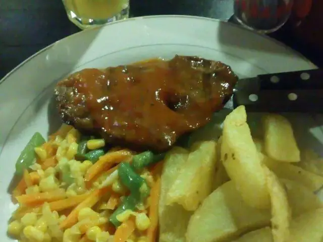 Gambar Makanan ABI Steak 19