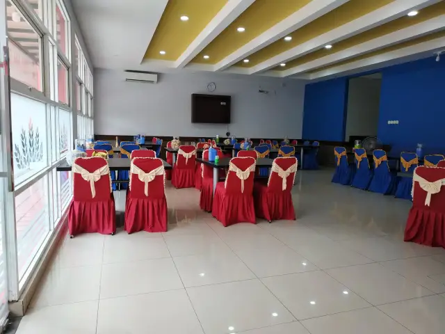 Gambar Makanan Restoran Sederhana 12