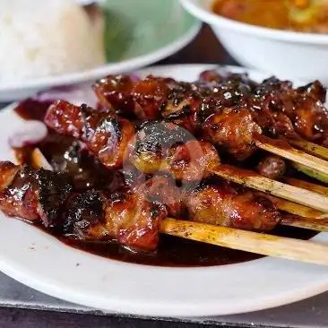 Gambar Makanan Warung Sate Amin Madura, Sunan Drajad 2