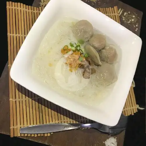 Gambar Makanan Bakso Juara, Ancol Selatan 14