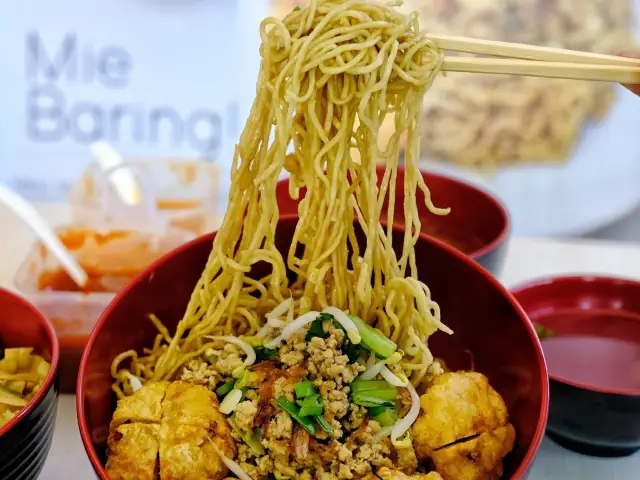 Gambar Makanan Pondok Mie Bangka 4