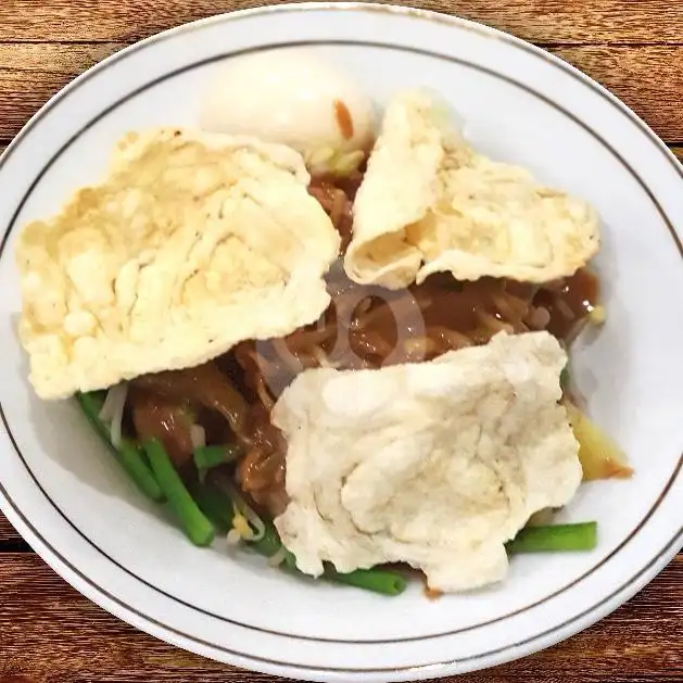 Gambar Makanan Ayam Goreng Warung Megarasa Muda Mudi, Landak Baru 8