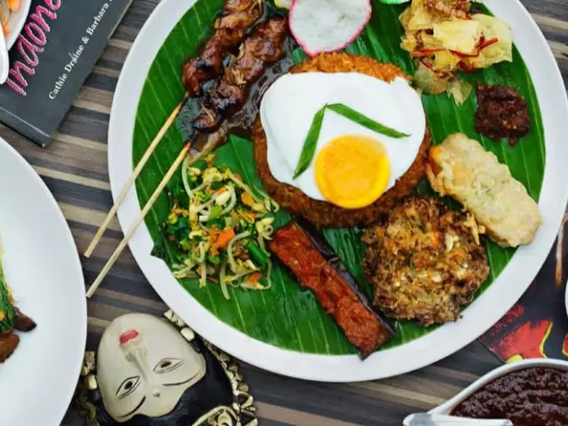 Warung Kapitolyo Food Photo 6