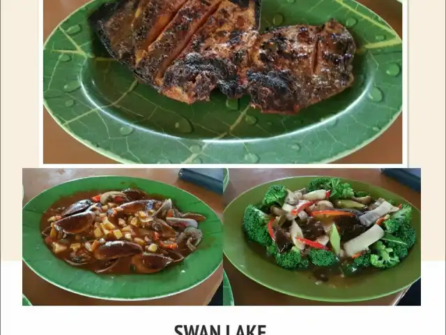 Gambar Makanan Bambu Oju Seafood and Resto 5