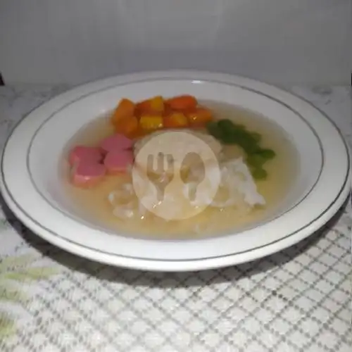 Gambar Makanan Aneka Soup Mbak Hogi, Noroyono 3