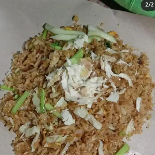 Gambar Makanan Nasi Goreng 24jam, Yanti kitchen,Rizky Barokah 11