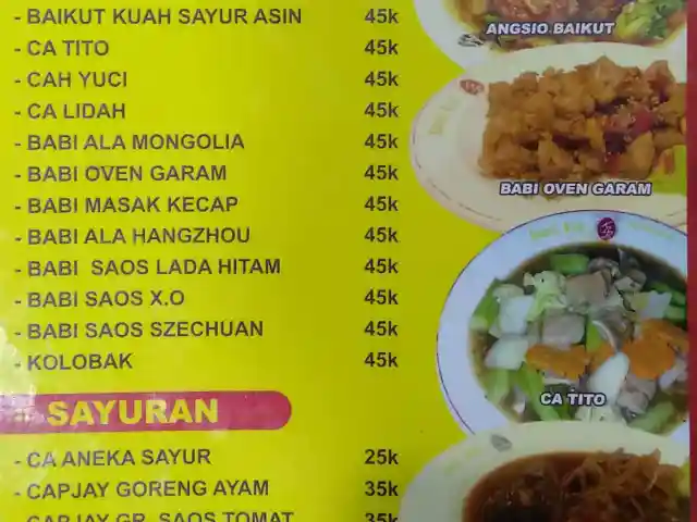 Gambar Makanan Kwong Bing 3