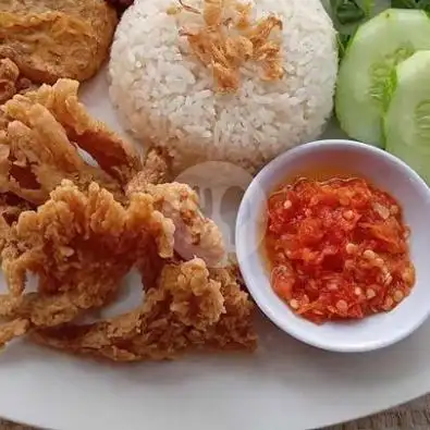 Gambar Makanan Ayam Solo, Lowokwaru 11
