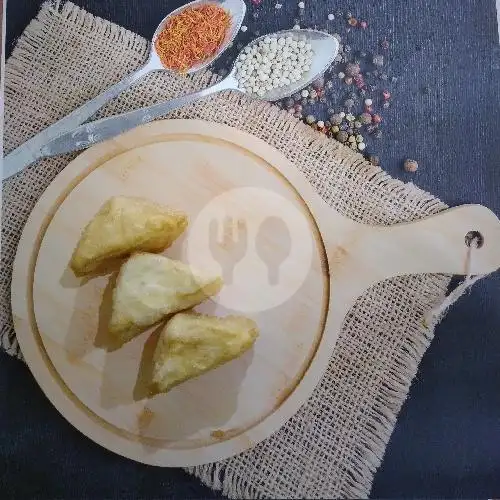 Gambar Makanan Pempek Ce'ri, Talang Banjar 2