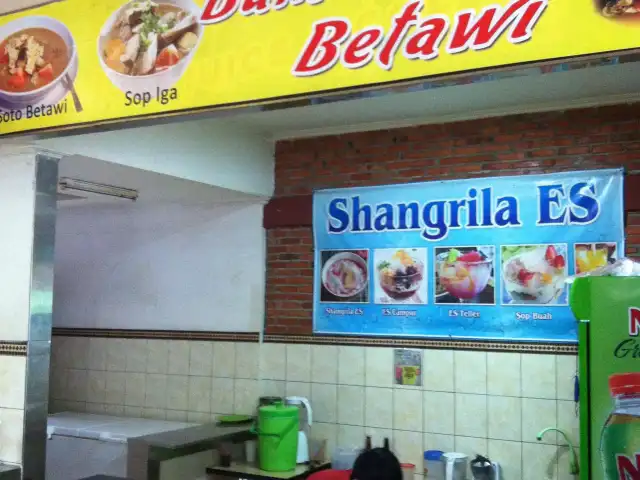 Gambar Makanan Bumbu Betawi 4