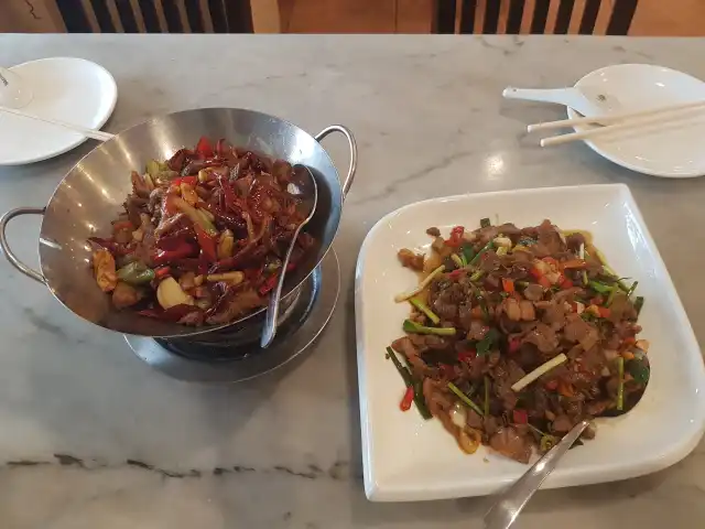 Gambar Makanan Hunan Kitchen (Hu Nan Xioa Chu) 8