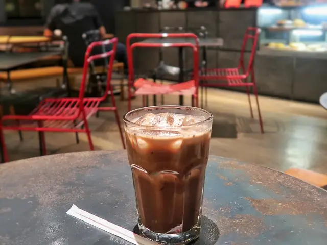 Gambar Makanan Tanamera Coffee Roastery 17