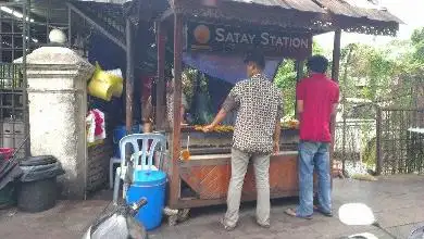 Mee Udang Titiwangsa