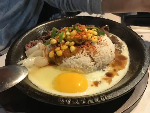 Gambar Makanan Wakacao Beef Pepper Rice 19