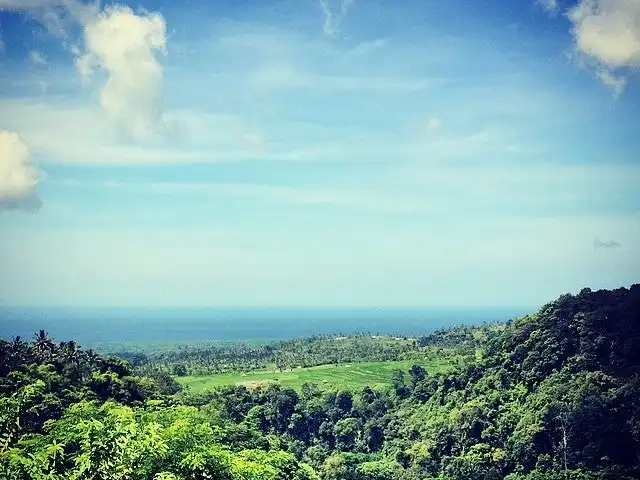 Gambar Makanan Pondok Senaru Resto 15