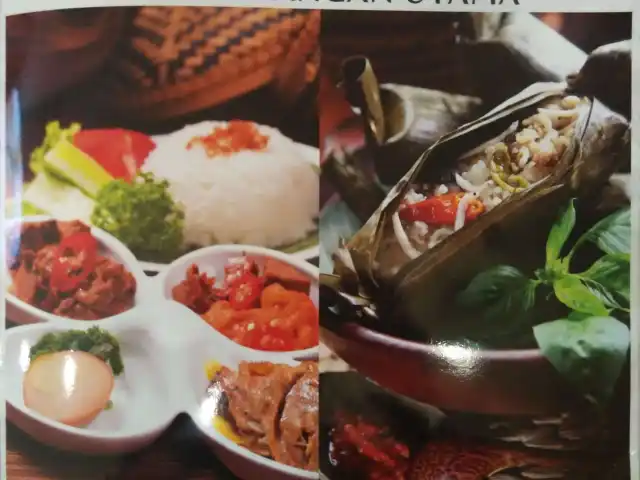 Gambar Makanan KembangMayang 2