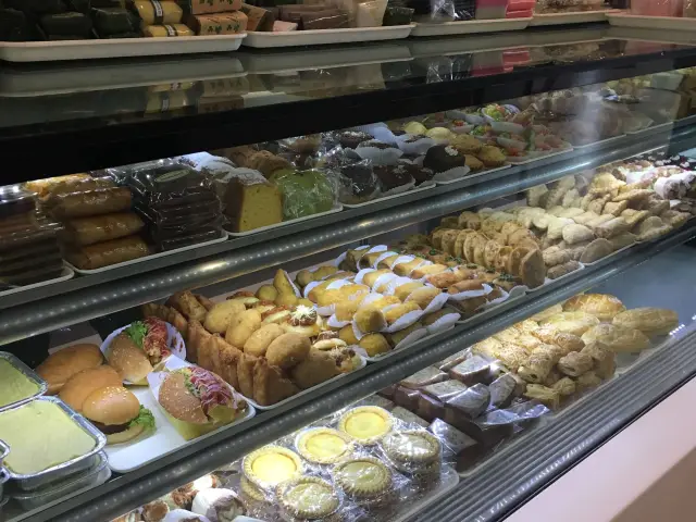 Gambar Makanan Prima Rasa Bakery & Pastry 19