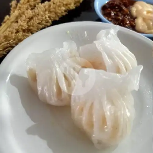 Gambar Makanan Yumie Dimsum, Jl. Mars Tengah II no. 25 10