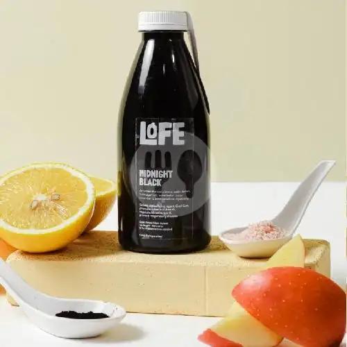 Gambar Makanan Lofe Juice, Pluit 3