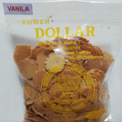 Kuweh Dollar