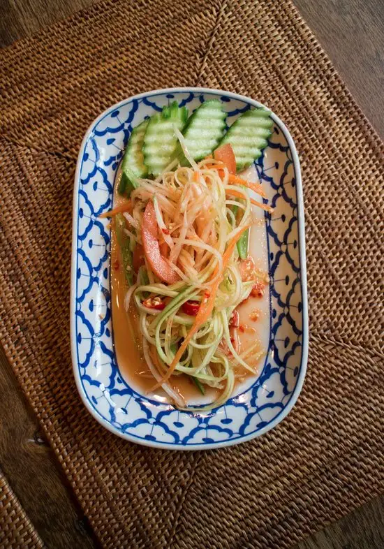 Az Çok Thai'nin yemek ve ambiyans fotoğrafları 7