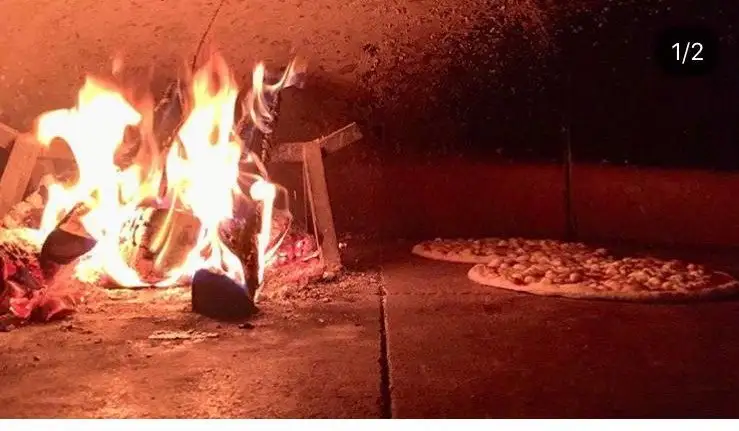 Fiore Italian Restaurant - Pizzeria'nin yemek ve ambiyans fotoğrafları 29