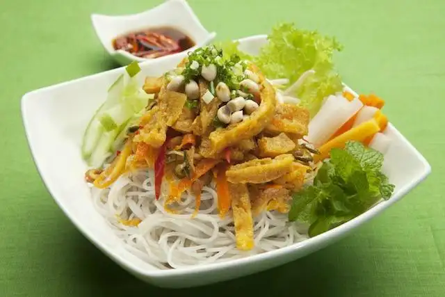 Gambar Makanan MonViet 10