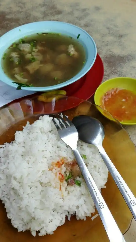 Kedai Kopi Sofa Food Photo 9