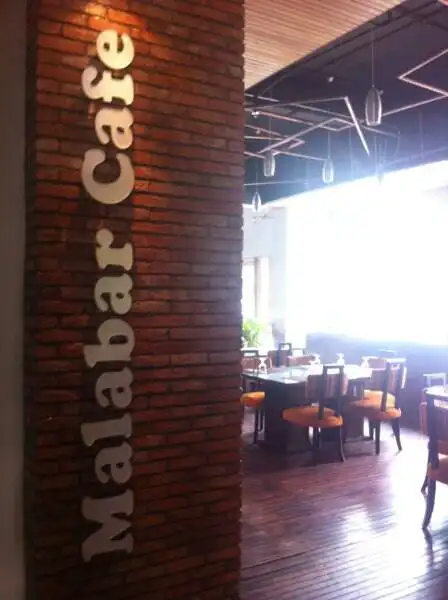 Gambar Makanan Malabar Cafe - Horison Hotel 4