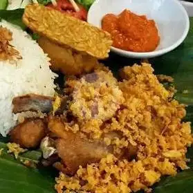 Gambar Makanan Ayam Bakar Madu Tiga Rasa, Suli 10