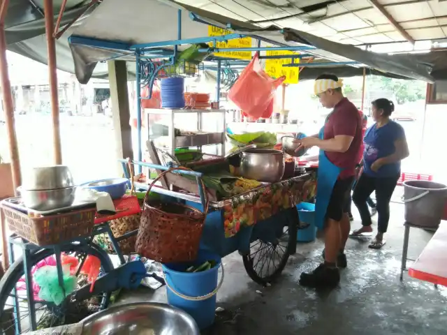 Rojak Ah Chai Food Photo 8