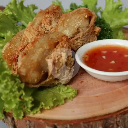 Gambar Makanan Tahu Walik dan Dimsum Ny Siti, Caturtunggal 3