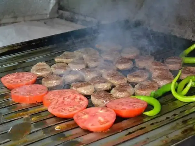 Konya Etli Ekmek'nin yemek ve ambiyans fotoğrafları 5