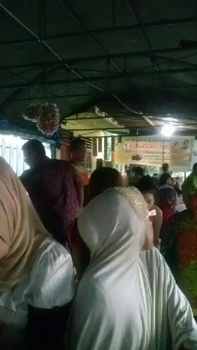 Gambar Makanan Bakso Kampus Methodis 14