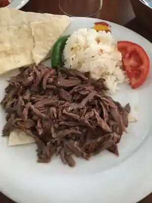 Harran Restoran'nin yemek ve ambiyans fotoğrafları 5