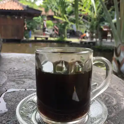 Kopi Gareng (Galeri Pereng)