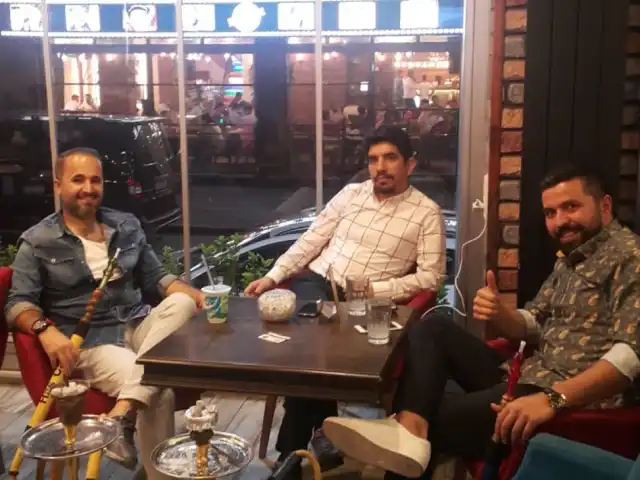 Has Cafe & Nargile'nin yemek ve ambiyans fotoğrafları 19