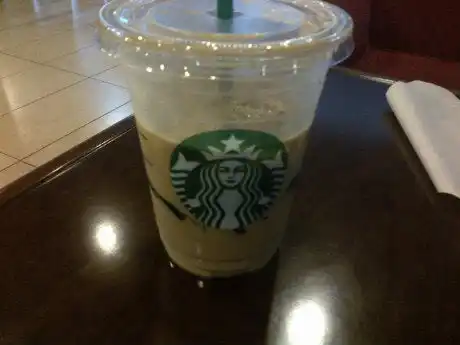 Starbucks Mangga Besar