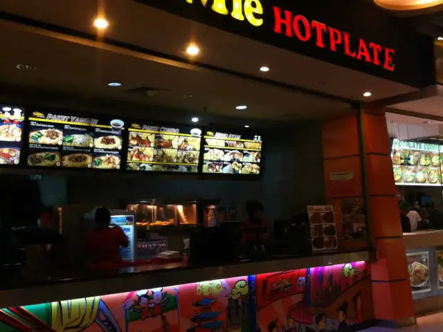 Gambar Makanan YamMie Hotplate 2