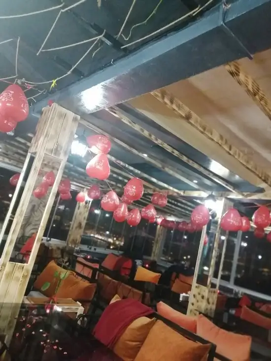 7tepe Sahne Cafe & Restoran'nin yemek ve ambiyans fotoğrafları 42