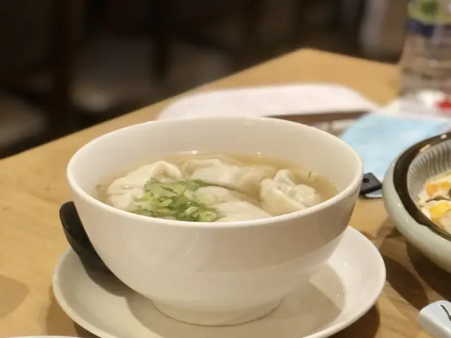 Gambar Makanan ImperialShanghaiLaMianXiaoLongBao 12