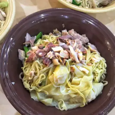 Bakmi Sui Sen