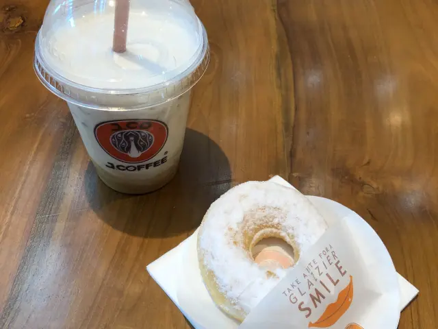 Gambar Makanan J.CO Donuts & Coffee 16