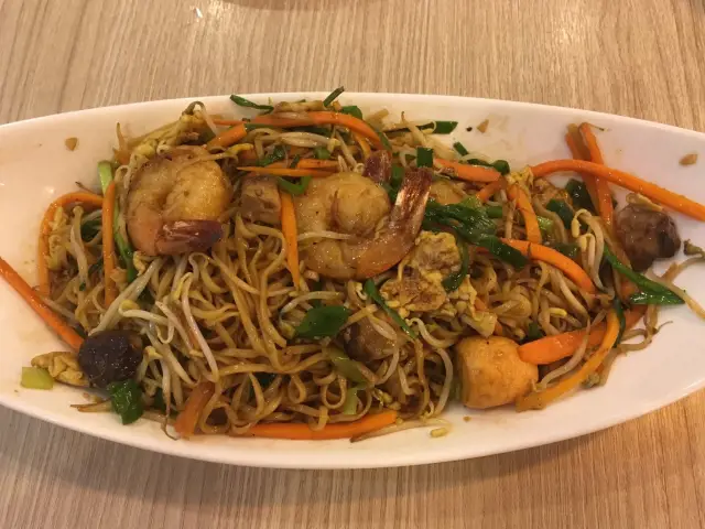 Gambar Makanan Bakmi GM 15