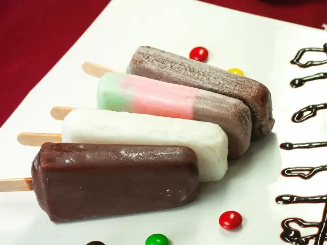 Gambar Makanan Es Krim & Es Puter Brasil 7